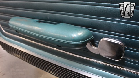 1968 Ford Mustang image 112