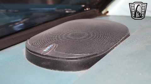 1968 Ford Mustang image 139