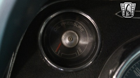 1968 Ford Mustang image 116