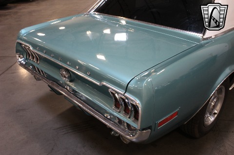 1968 Ford Mustang image 92