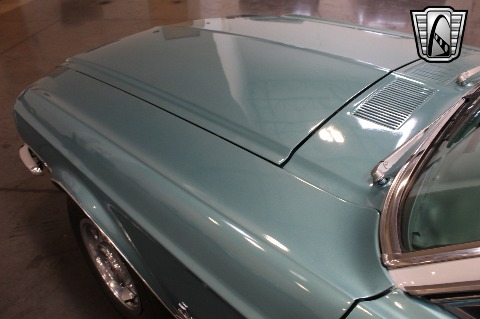 1968 Ford Mustang image 67