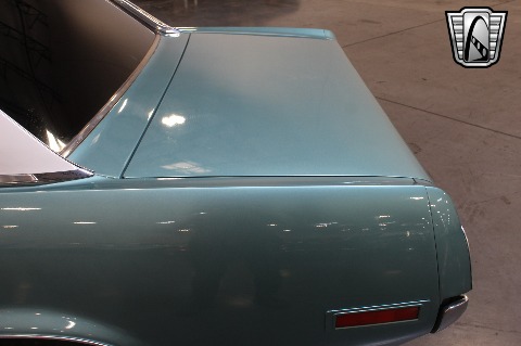 1968 Ford Mustang image 94