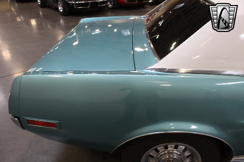 1968 Ford Mustang image 43