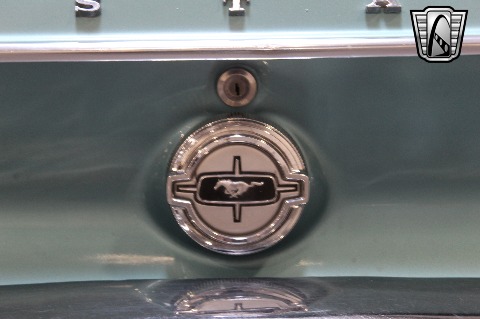 1968 Ford Mustang image 95