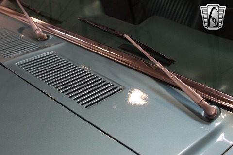 1968 Ford Mustang image 72