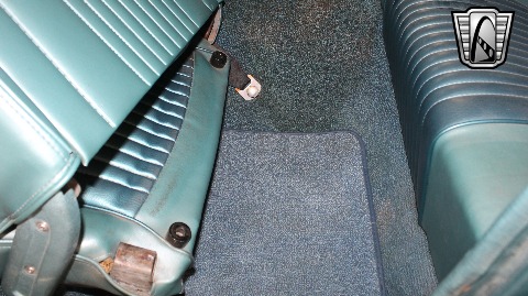 1968 Ford Mustang image 124