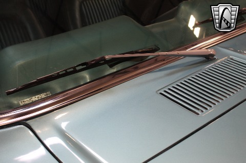 1968 Ford Mustang image 73