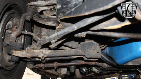 1968 Ford Mustang image 151