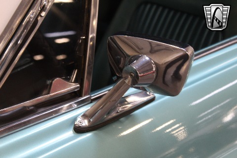 1968 Ford Mustang image 75