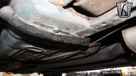 1968 Ford Mustang image 154