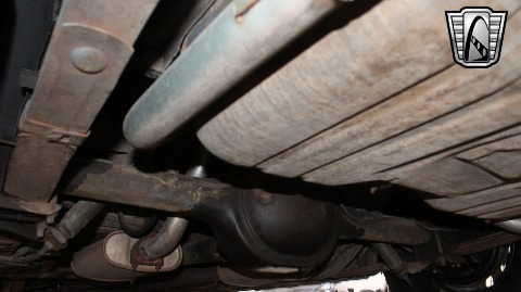 1968 Ford Mustang image 155