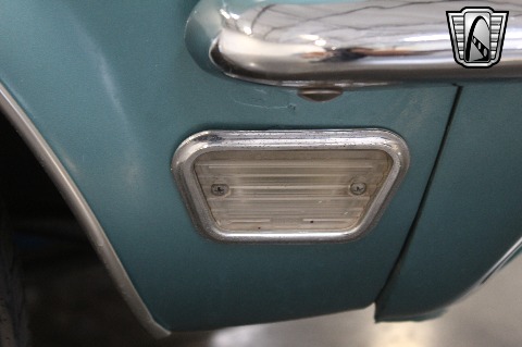 1968 Ford Mustang image 78