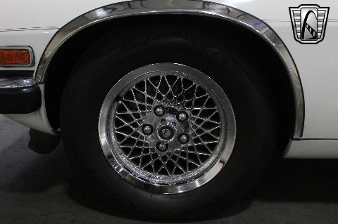 1991 Jaguar XJS image 106