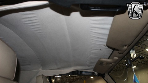 1991 Jaguar XJS image 132