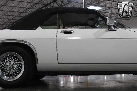 1991 Jaguar XJS image 57