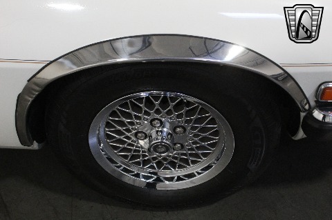 1991 Jaguar XJS image 82