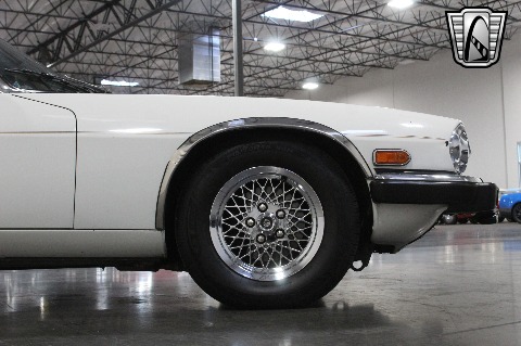1991 Jaguar XJS image 58