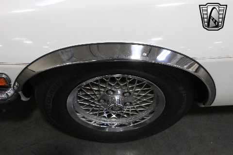 1991 Jaguar XJS image 83