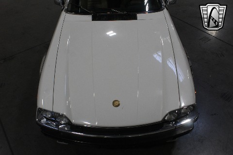 1991 Jaguar XJS image 59