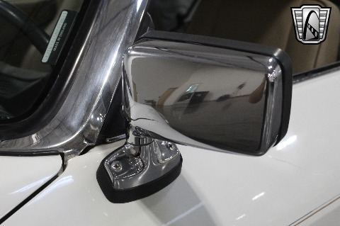 1991 Jaguar XJS image 84