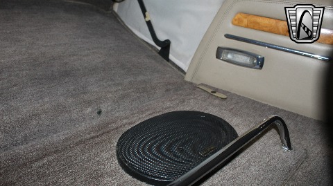 1991 Jaguar XJS image 136