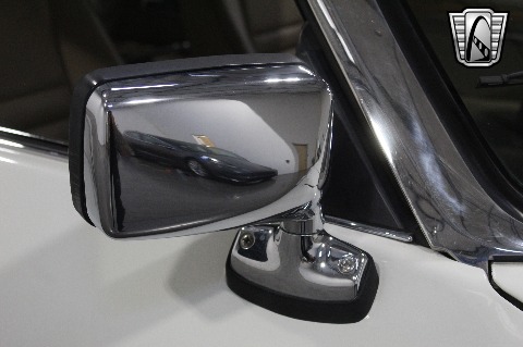 1991 Jaguar XJS image 85