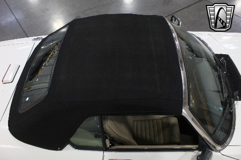 1991 Jaguar XJS image 61