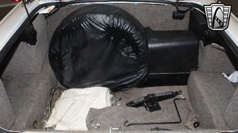 1991 Jaguar XJS image 138