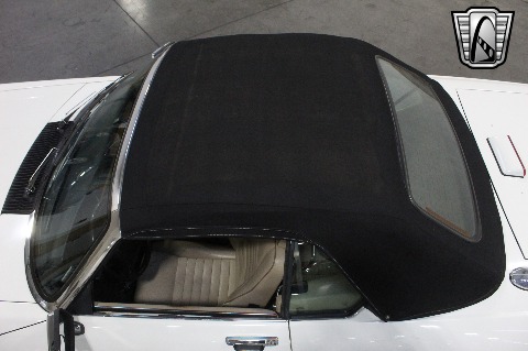 1991 Jaguar XJS image 62