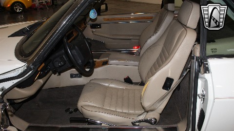 1991 Jaguar XJS image 113