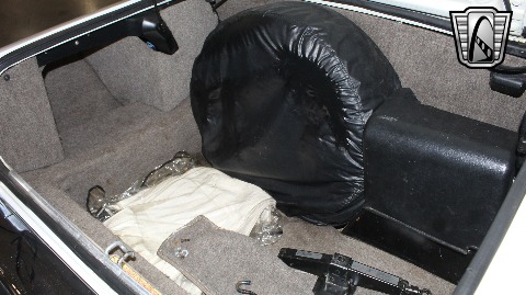 1991 Jaguar XJS image 139