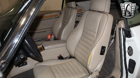 1991 Jaguar XJS image 114