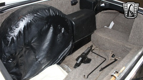 1991 Jaguar XJS image 140