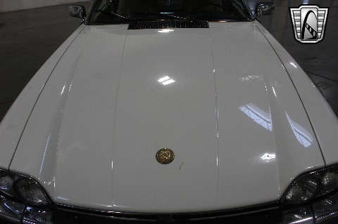 1991 Jaguar XJS image 64