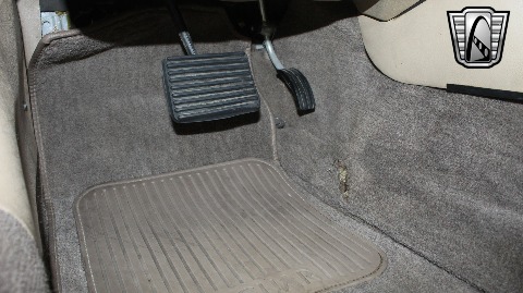 1991 Jaguar XJS image 115