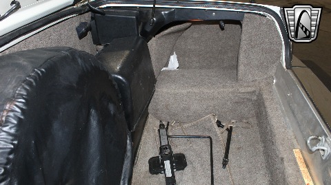 1991 Jaguar XJS image 141