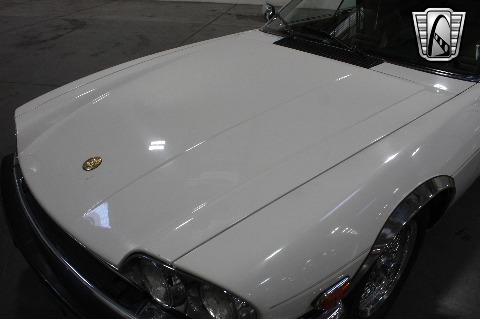 1991 Jaguar XJS image 65
