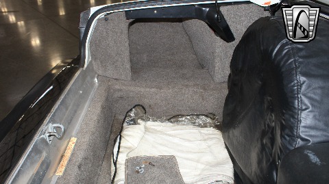 1991 Jaguar XJS image 142