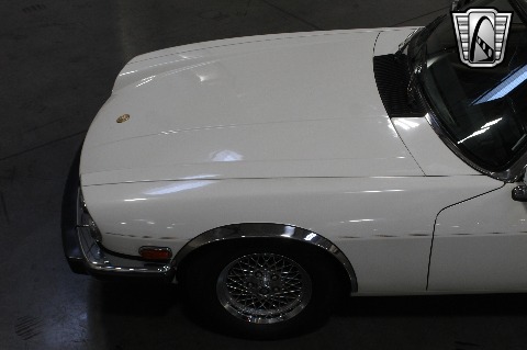 1991 Jaguar XJS image 40