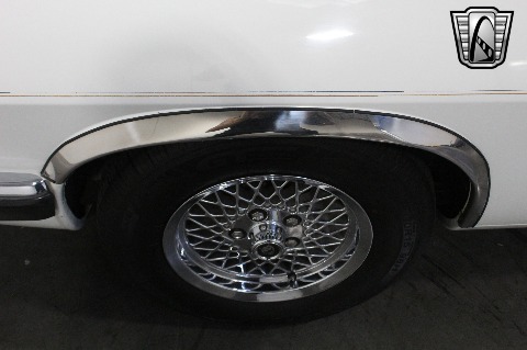 1991 Jaguar XJS image 91