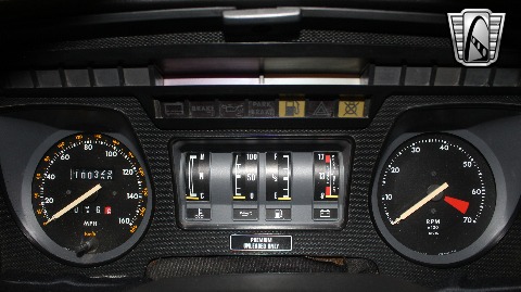 1991 Jaguar XJS image 117