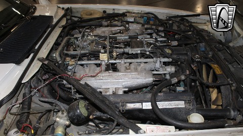 1991 Jaguar XJS image 143