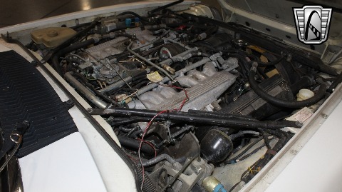 1991 Jaguar XJS image 144