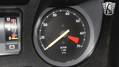 1991 Jaguar XJS image 119