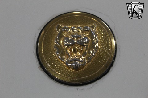 1991 Jaguar XJS image 69