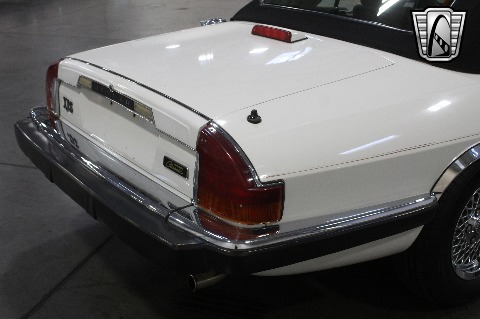 1991 Jaguar XJS image 94
