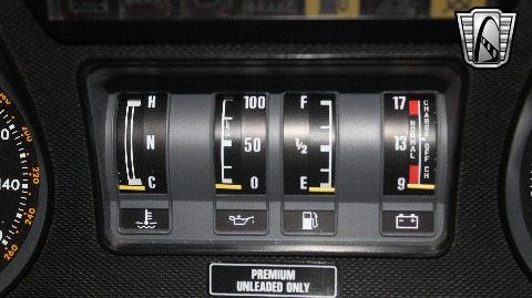 1991 Jaguar XJS image 120