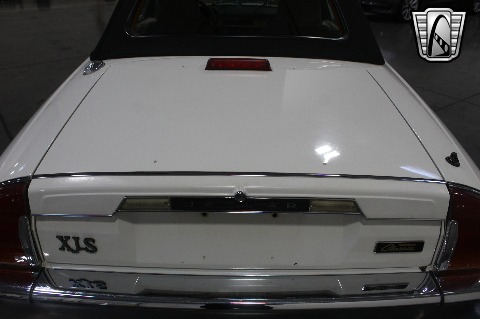1991 Jaguar XJS image 95