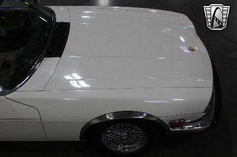 1991 Jaguar XJS image 45