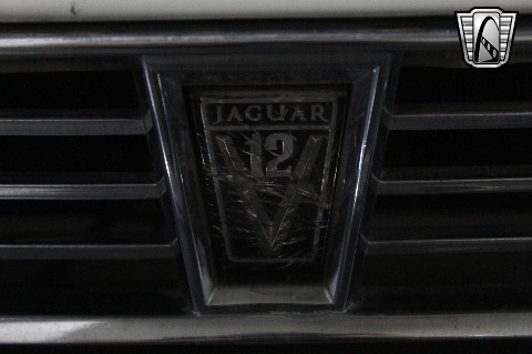 1991 Jaguar XJS image 70